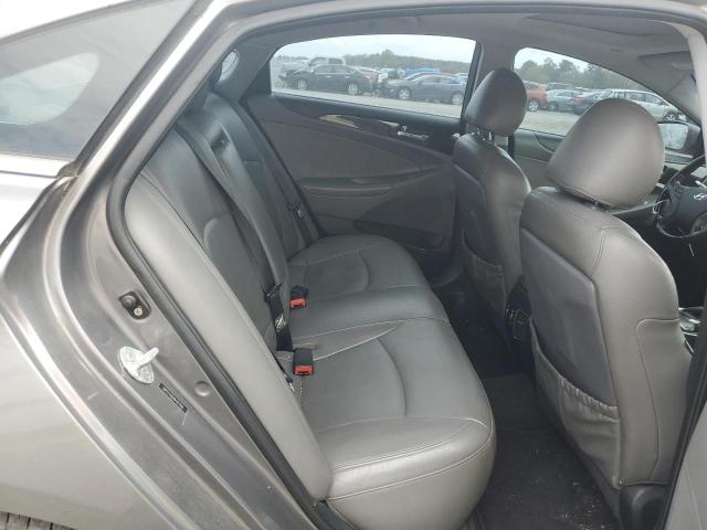 Photo 9 VIN: 5NPEC4AB4BH307956 - HYUNDAI SONATA 