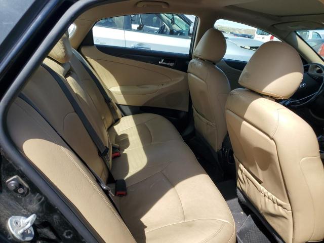 Photo 9 VIN: 5NPEC4AB4CH321941 - HYUNDAI SONATA 