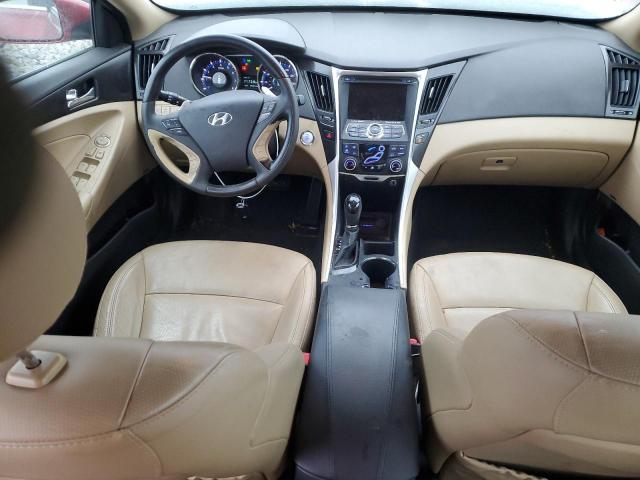 Photo 7 VIN: 5NPEC4AB4CH329070 - HYUNDAI SONATA SE 