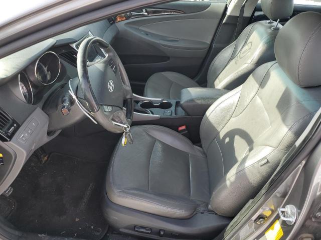 Photo 6 VIN: 5NPEC4AB4CH362781 - HYUNDAI SONATA SE 