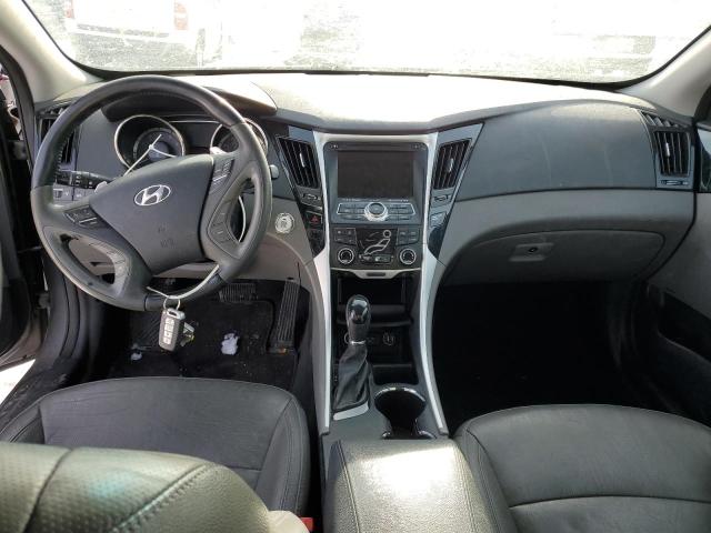 Photo 7 VIN: 5NPEC4AB4CH362781 - HYUNDAI SONATA SE 