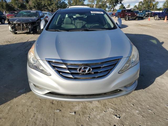 Photo 4 VIN: 5NPEC4AB4CH379063 - HYUNDAI SONATA SE 