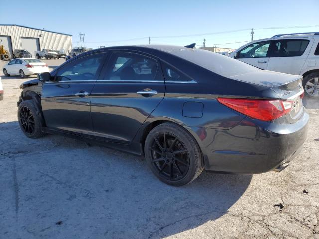 Photo 1 VIN: 5NPEC4AB4CH387972 - HYUNDAI SONATA 