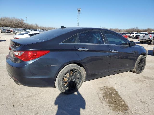 Photo 2 VIN: 5NPEC4AB4CH387972 - HYUNDAI SONATA 