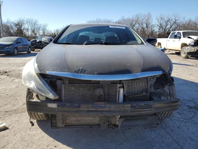 Photo 4 VIN: 5NPEC4AB4CH387972 - HYUNDAI SONATA 