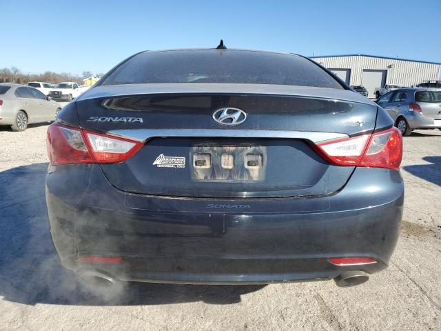 Photo 5 VIN: 5NPEC4AB4CH387972 - HYUNDAI SONATA 