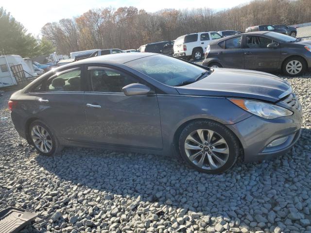 Photo 3 VIN: 5NPEC4AB4CH388720 - HYUNDAI SONATA 