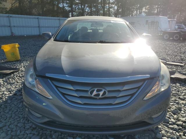 Photo 4 VIN: 5NPEC4AB4CH388720 - HYUNDAI SONATA 