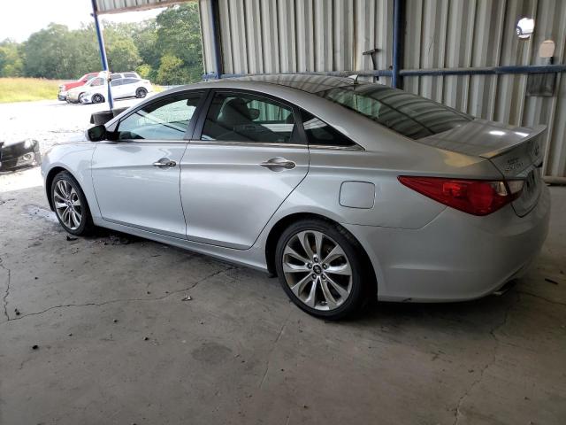 Photo 1 VIN: 5NPEC4AB4CH401613 - HYUNDAI SONATA 