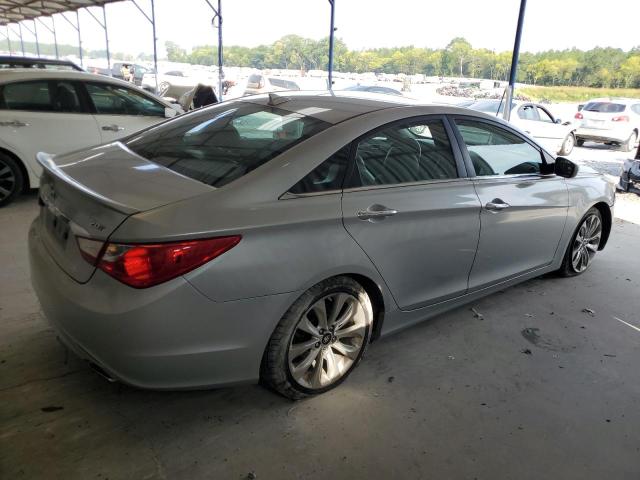 Photo 2 VIN: 5NPEC4AB4CH401613 - HYUNDAI SONATA 