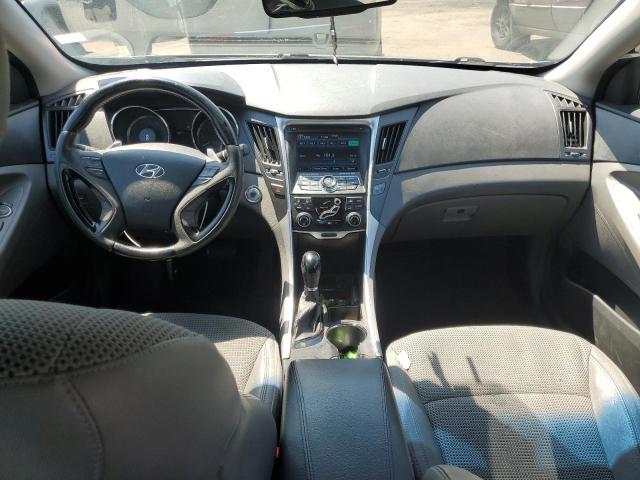 Photo 7 VIN: 5NPEC4AB4CH402017 - HYUNDAI SONATA SE 