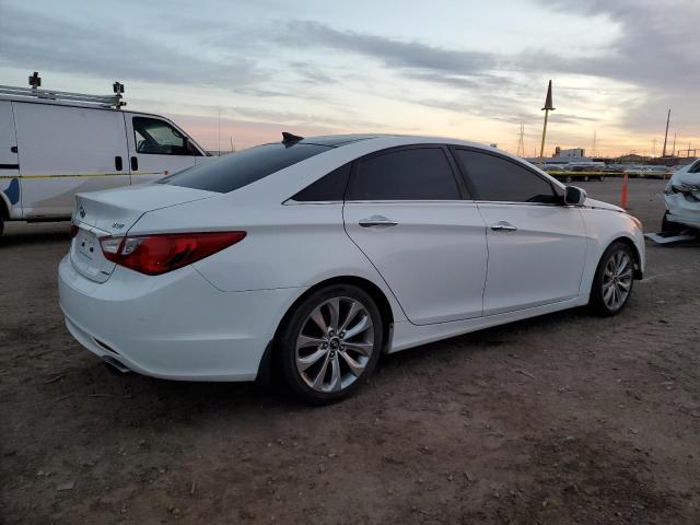 Photo 2 VIN: 5NPEC4AB4CH408075 - HYUNDAI SONATA SE 