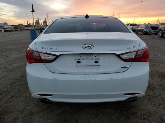 Photo 5 VIN: 5NPEC4AB4CH408075 - HYUNDAI SONATA SE 