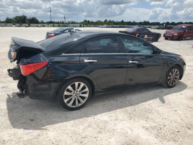 Photo 2 VIN: 5NPEC4AB4CH431064 - HYUNDAI SONATA SE 