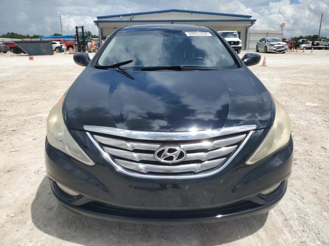 Photo 4 VIN: 5NPEC4AB4CH431064 - HYUNDAI SONATA SE 