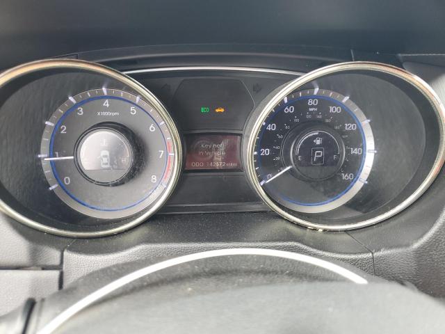 Photo 8 VIN: 5NPEC4AB4CH431064 - HYUNDAI SONATA SE 