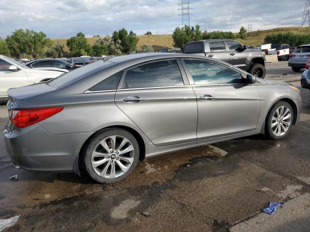 Photo 2 VIN: 5NPEC4AB4CH439150 - HYUNDAI SONATA SE 