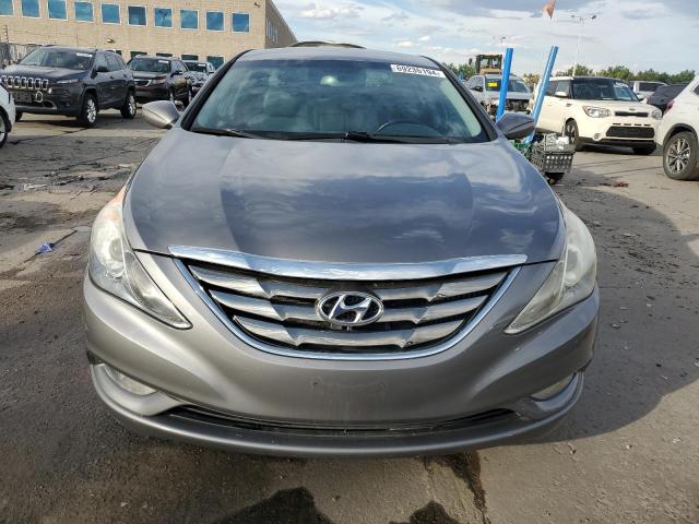 Photo 4 VIN: 5NPEC4AB4CH439150 - HYUNDAI SONATA SE 