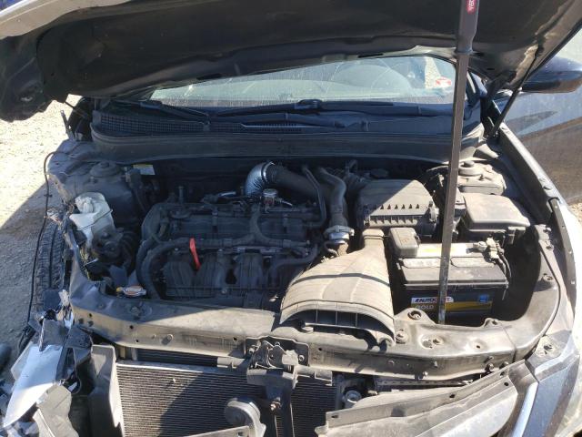 Photo 6 VIN: 5NPEC4AB4CH444347 - HYUNDAI SONATA SE 