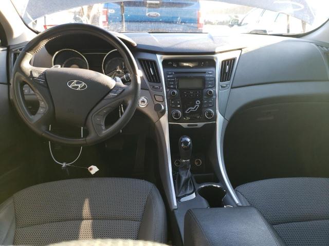 Photo 7 VIN: 5NPEC4AB4CH445904 - HYUNDAI SONATA SE 