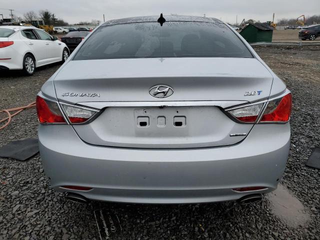 Photo 5 VIN: 5NPEC4AB4CH470754 - HYUNDAI SONATA 