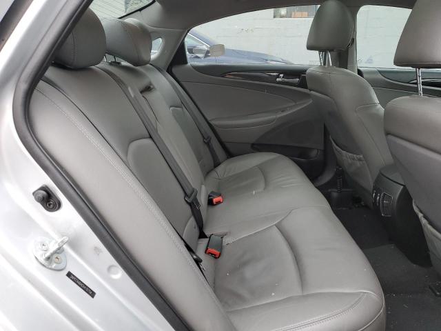 Photo 9 VIN: 5NPEC4AB4CH470754 - HYUNDAI SONATA 