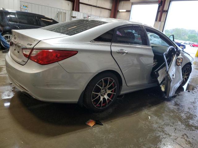 Photo 2 VIN: 5NPEC4AB4DH552372 - HYUNDAI SONATA 