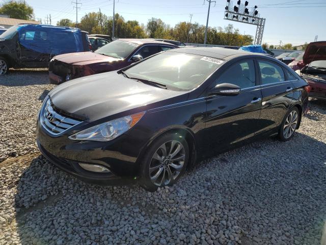 Photo 0 VIN: 5NPEC4AB4DH645179 - HYUNDAI SONATA SE 