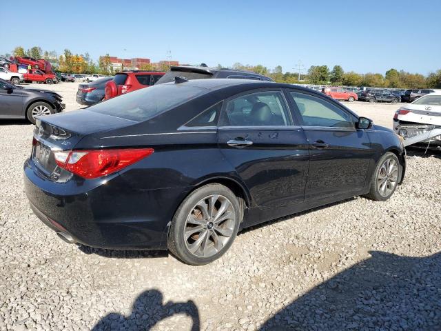 Photo 2 VIN: 5NPEC4AB4DH645179 - HYUNDAI SONATA SE 