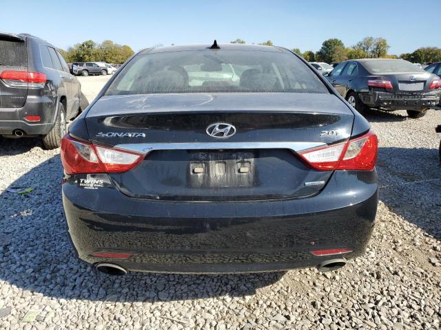 Photo 5 VIN: 5NPEC4AB4DH645179 - HYUNDAI SONATA SE 