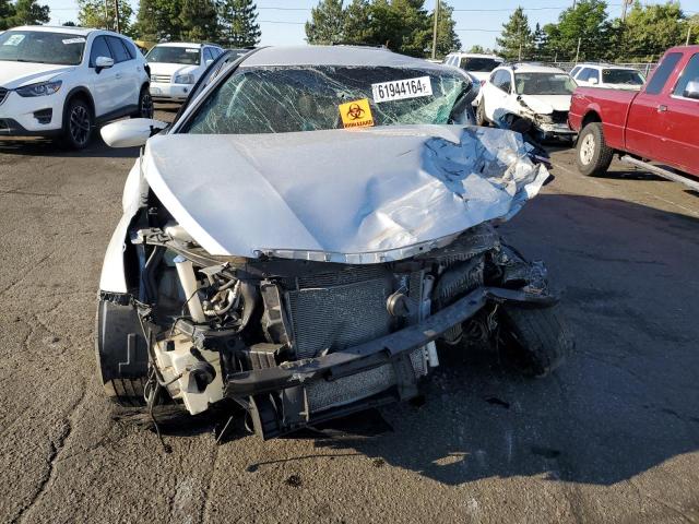 Photo 4 VIN: 5NPEC4AB4DH702948 - HYUNDAI SONATA 