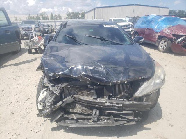 Photo 4 VIN: 5NPEC4AB4DH718759 - HYUNDAI SONATA 