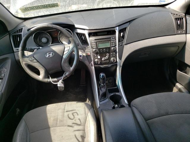 Photo 7 VIN: 5NPEC4AB4DH788567 - HYUNDAI SONATA SE 