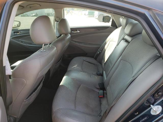 Photo 9 VIN: 5NPEC4AB4DH788567 - HYUNDAI SONATA SE 