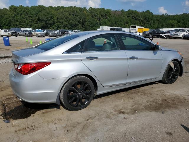 Photo 2 VIN: 5NPEC4AB4DH788715 - HYUNDAI SONATA 