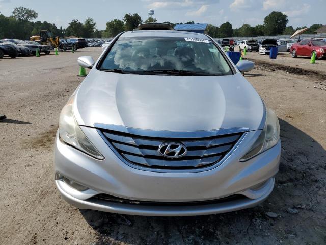 Photo 4 VIN: 5NPEC4AB4DH788715 - HYUNDAI SONATA 