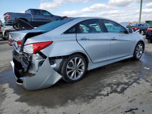 Photo 2 VIN: 5NPEC4AB4EH868923 - HYUNDAI SONATA 