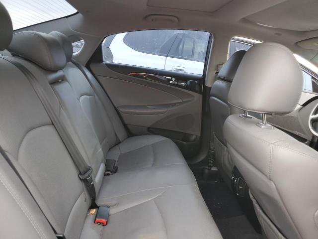 Photo 9 VIN: 5NPEC4AB4EH870025 - HYUNDAI SONATA 