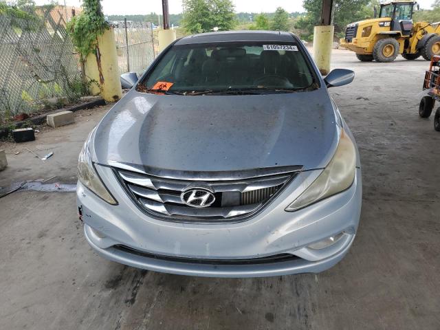 Photo 4 VIN: 5NPEC4AB5BH185141 - HYUNDAI SONATA 