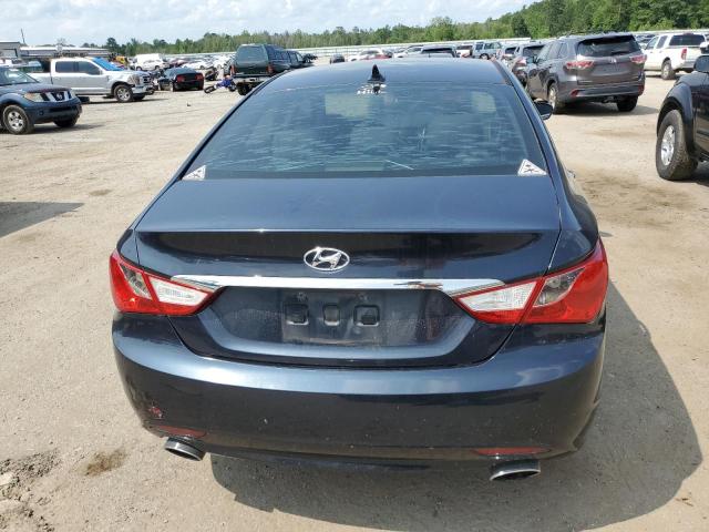 Photo 5 VIN: 5NPEC4AB5BH185382 - HYUNDAI SONATA SE 