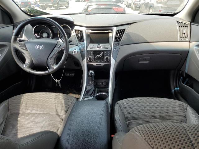 Photo 7 VIN: 5NPEC4AB5BH185382 - HYUNDAI SONATA SE 