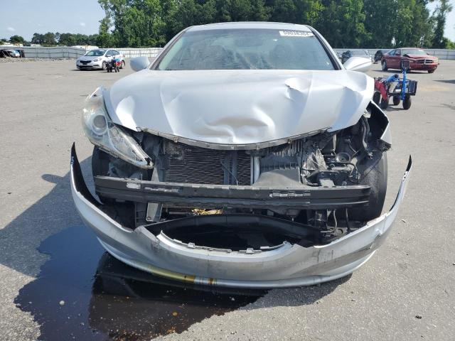 Photo 4 VIN: 5NPEC4AB5BH202214 - HYUNDAI SONATA 