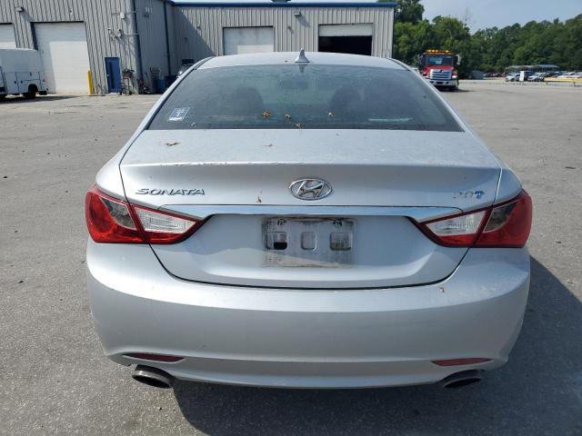 Photo 5 VIN: 5NPEC4AB5BH202214 - HYUNDAI SONATA 