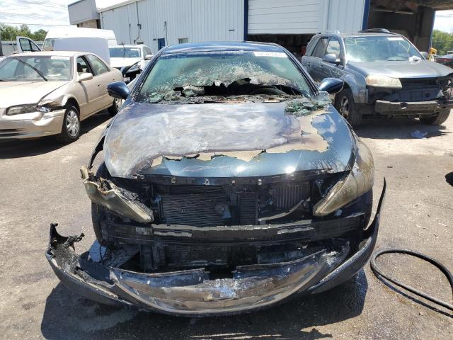 Photo 4 VIN: 5NPEC4AB5BH205291 - HYUNDAI SONATA SE 