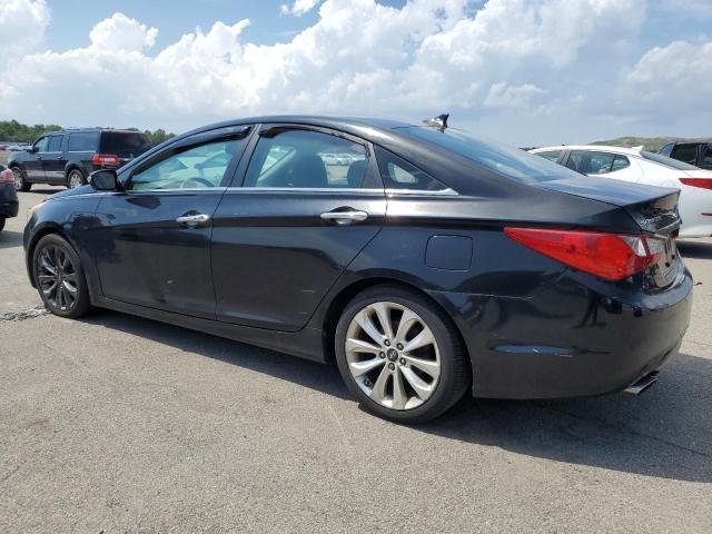 Photo 1 VIN: 5NPEC4AB5BH214802 - HYUNDAI SONATA 