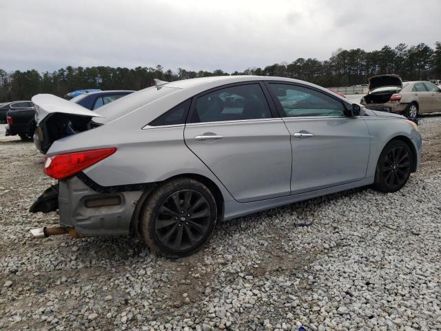 Photo 2 VIN: 5NPEC4AB5BH216050 - HYUNDAI SONATA 