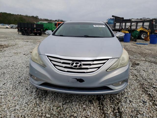 Photo 4 VIN: 5NPEC4AB5BH216050 - HYUNDAI SONATA 