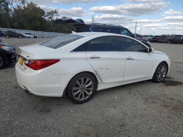 Photo 2 VIN: 5NPEC4AB5BH218025 - HYUNDAI SONATA 