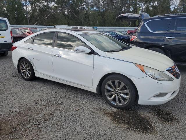 Photo 3 VIN: 5NPEC4AB5BH218025 - HYUNDAI SONATA 