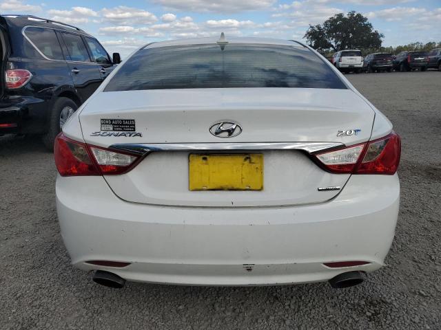 Photo 5 VIN: 5NPEC4AB5BH218025 - HYUNDAI SONATA 